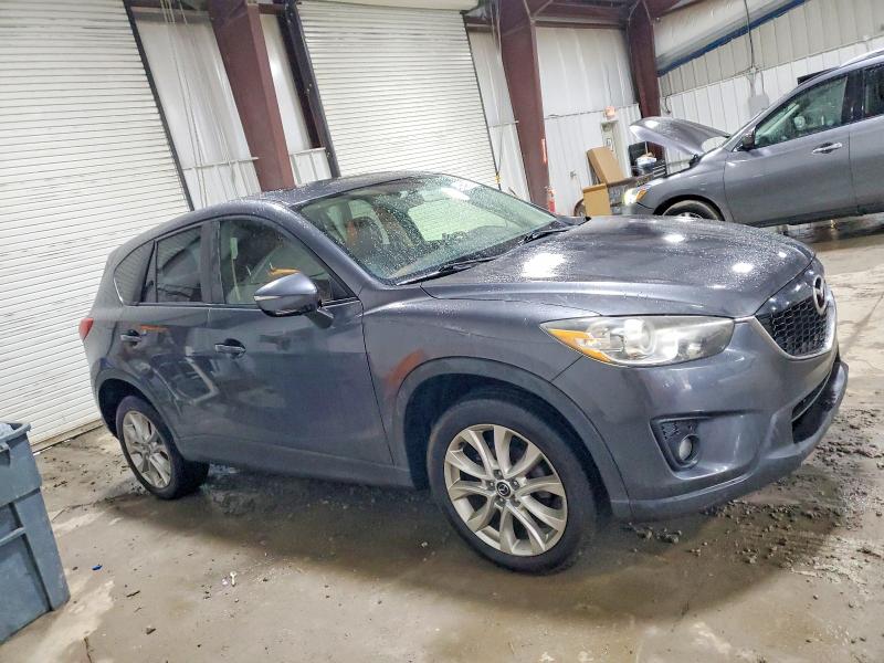 Фото 4 - MAZDA CX-5