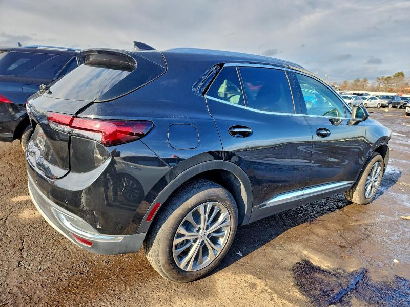 Фото 3 - BUICK ENVISION