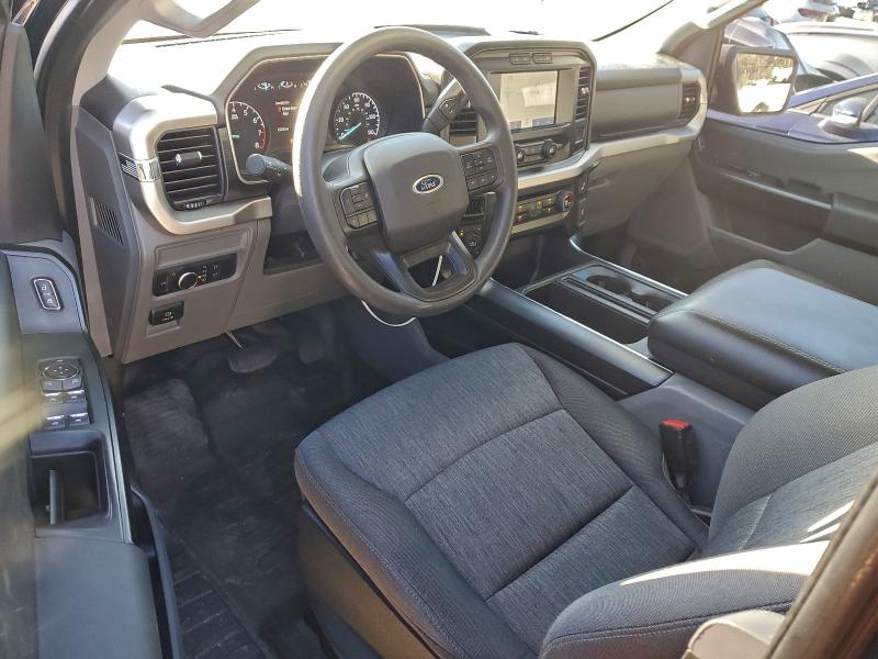 Фото 8 - FORD F-150