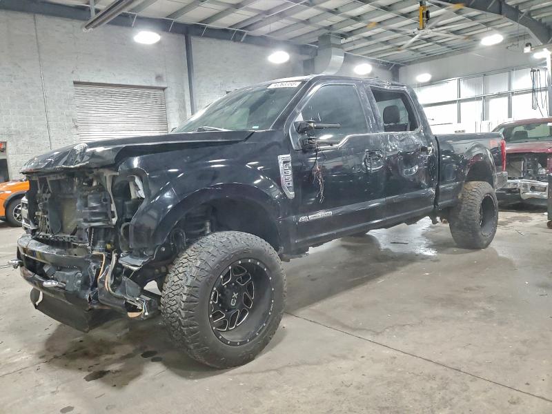 Фото 1 - FORD F350