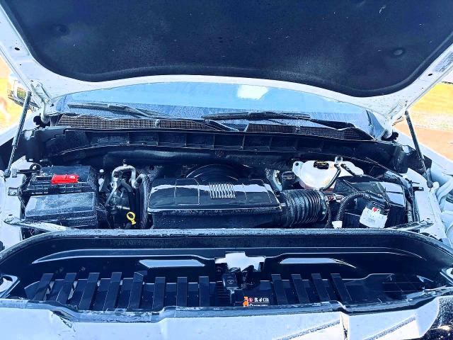 Фото 7 - GMC SIERRA