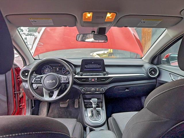 Фото 9 - KIA FORTE