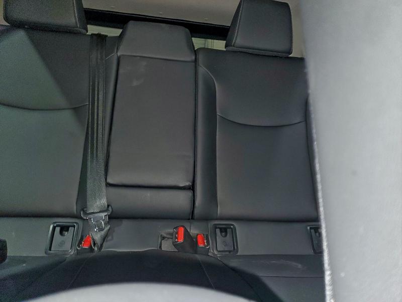 TOYOTA COROLLA CR 2025 VIN 7MUEAABG2SV135781