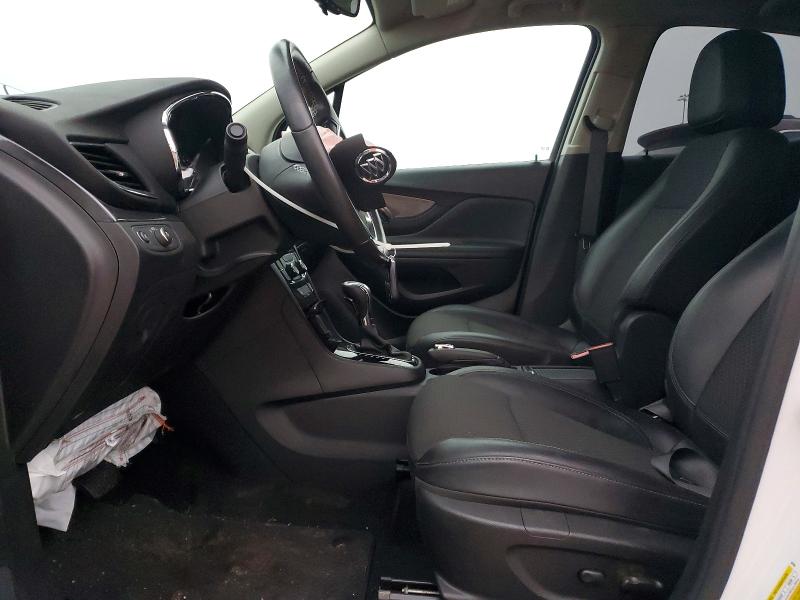 Фото 7 - BUICK ENCORE