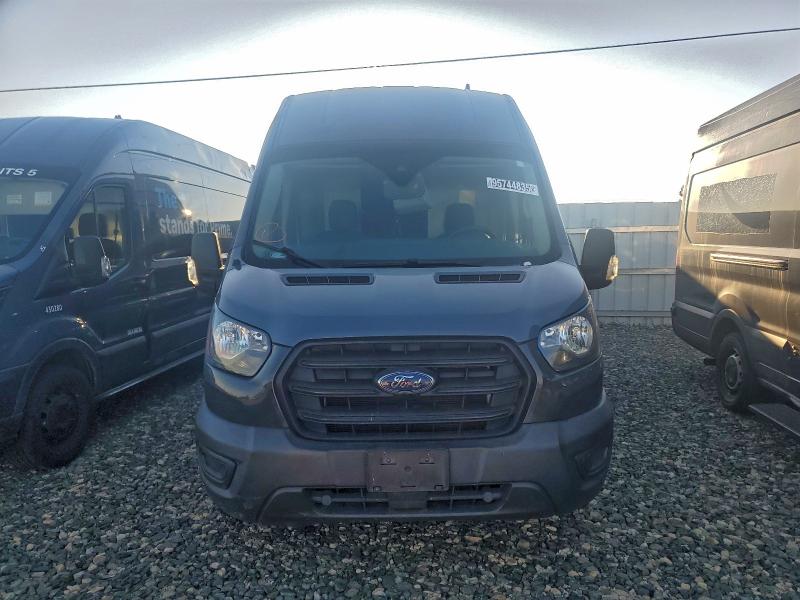 Фото 5 - FORD TRANSIT