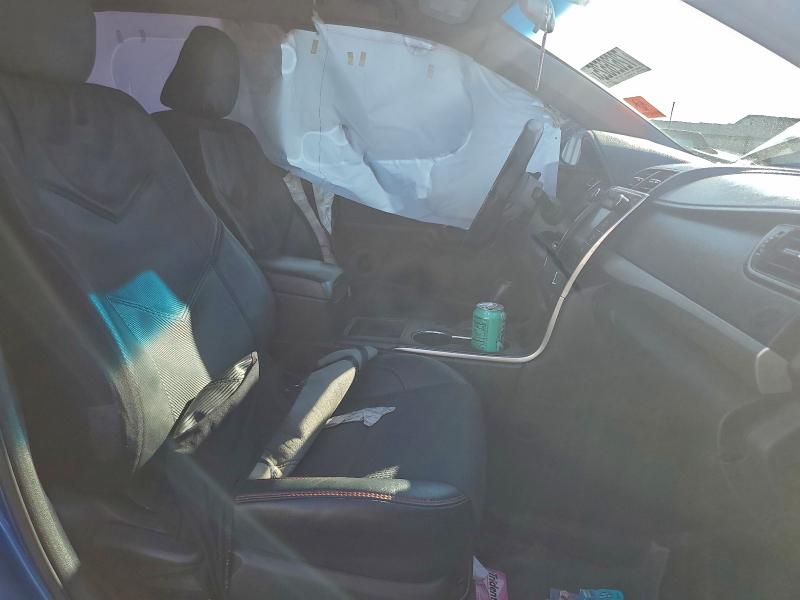 Фото 7 - TOYOTA CAMRY