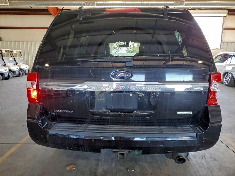 Фото 6 - FORD EXPEDITION