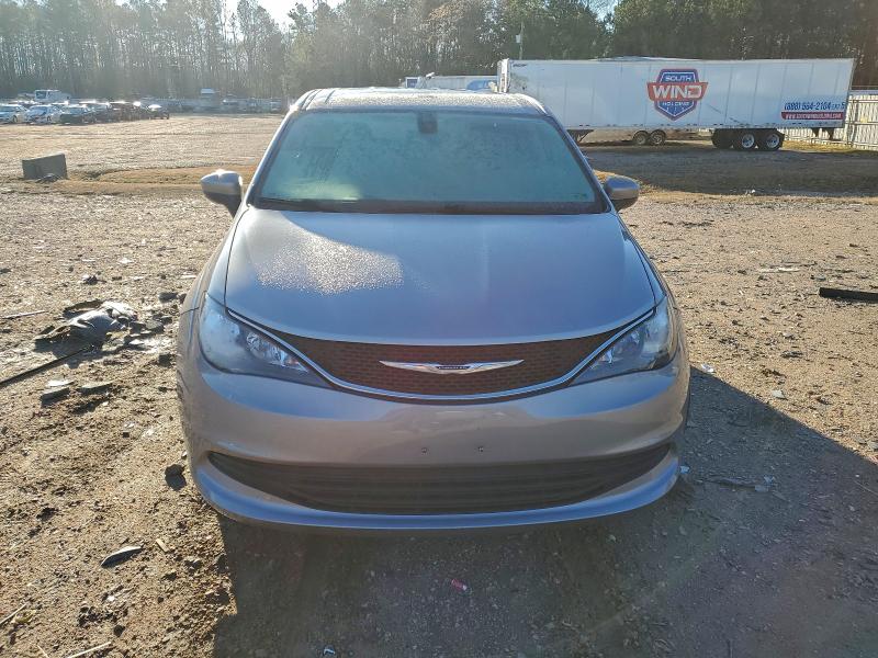 Фото 5 - CHRYSLER PACIFICA