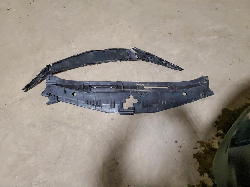 Фото 12 - TOYOTA CAMRY