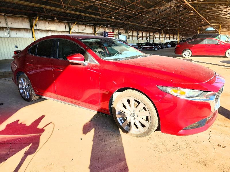 Фото 4 - MAZDA 3