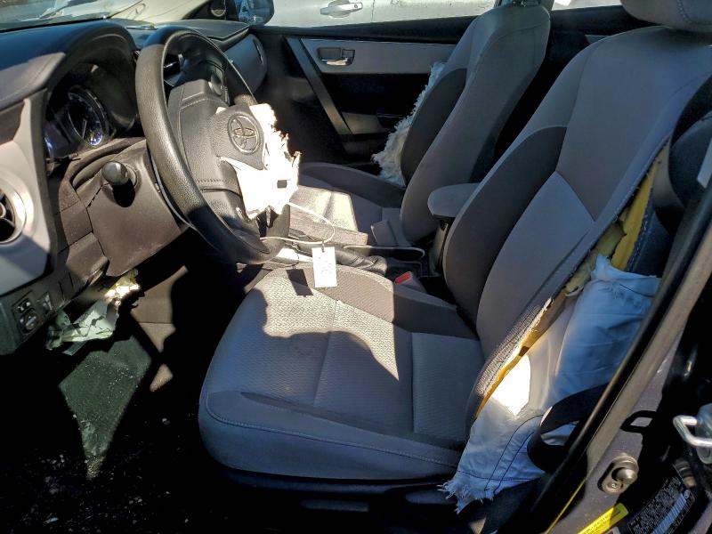 Фото 7 - TOYOTA COROLLA