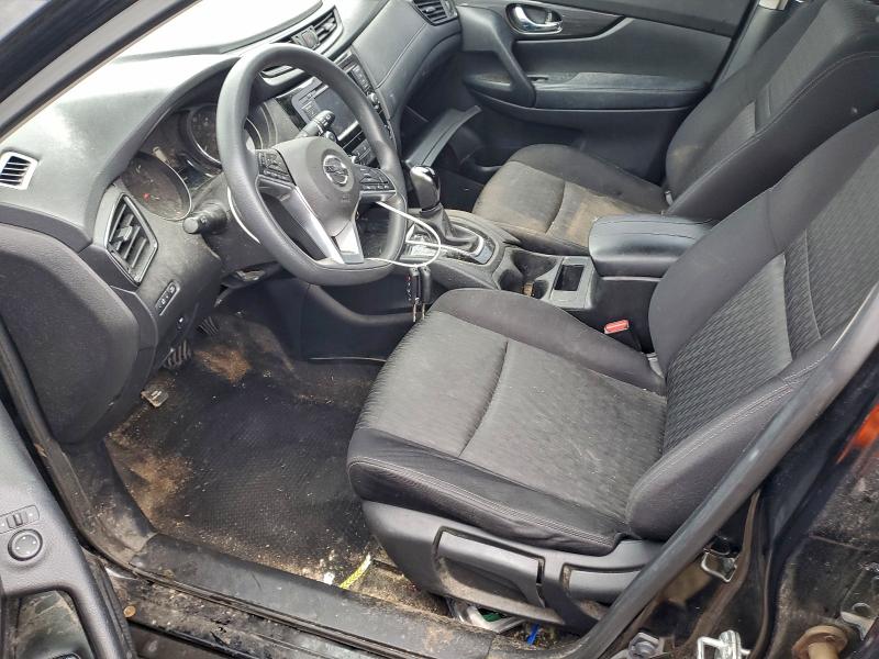 Фото 7 - NISSAN ROGUE