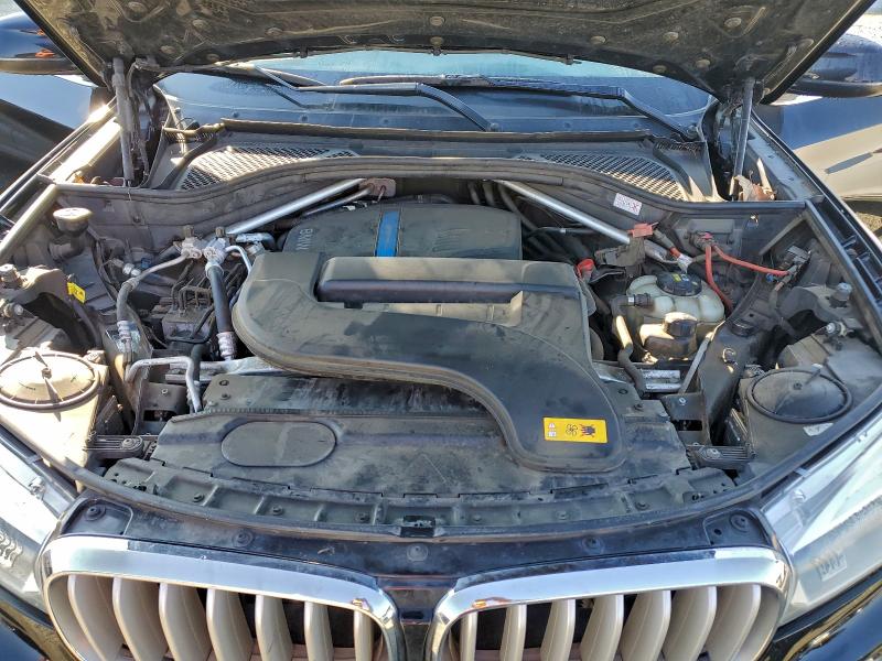 Фото 12 - BMW X5