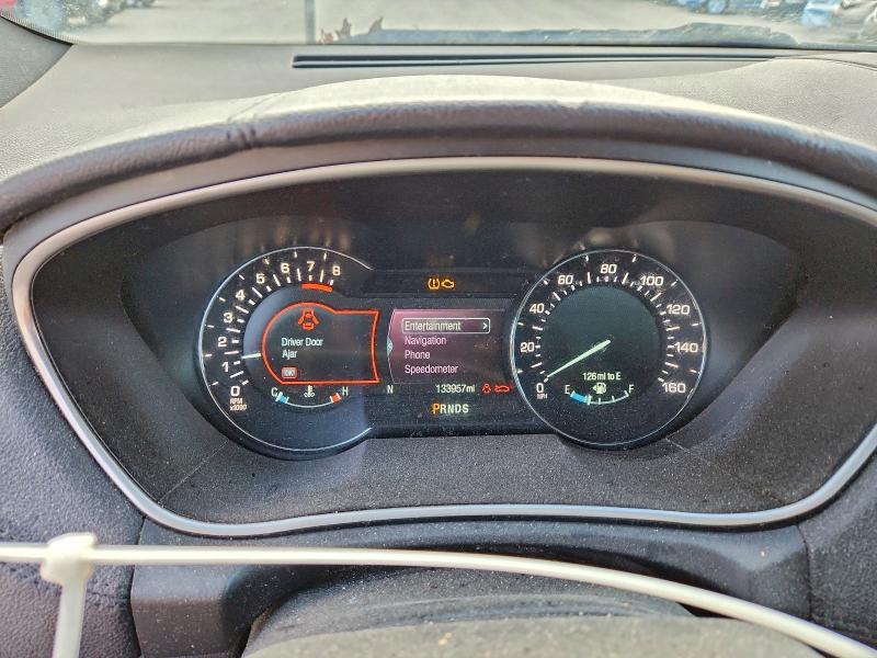 Фото 9 - LINCOLN MKX