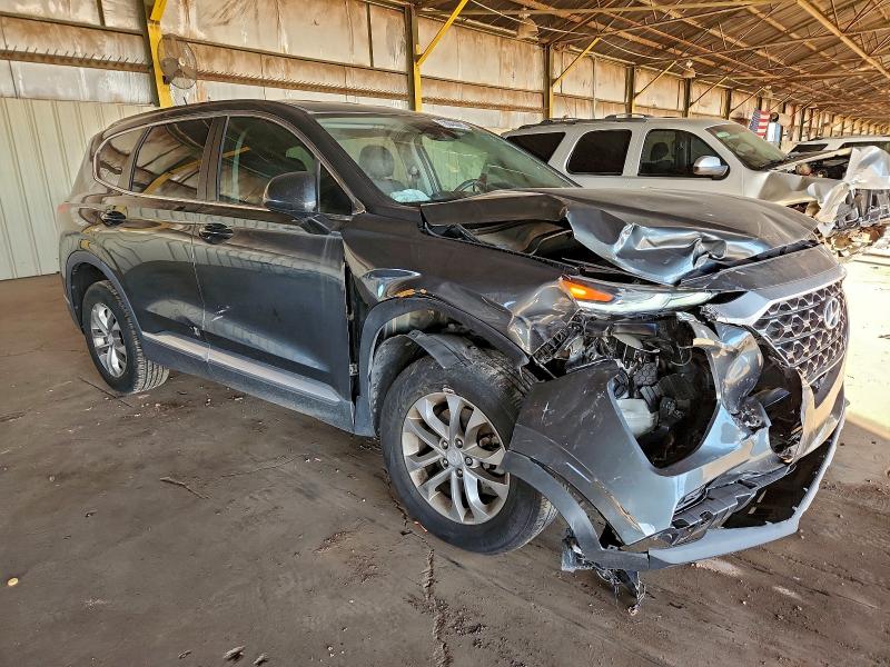 Фото 4 - HYUNDAI SANTA FE