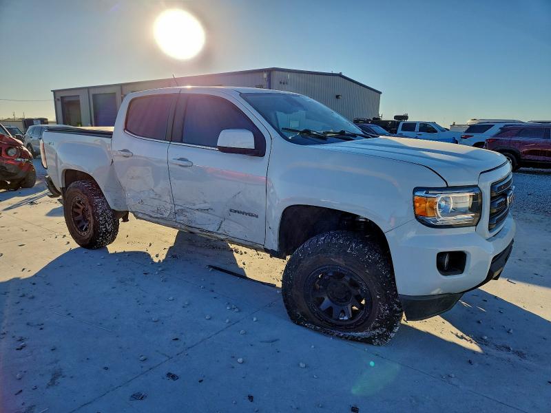 Фото 4 - GMC CANYON