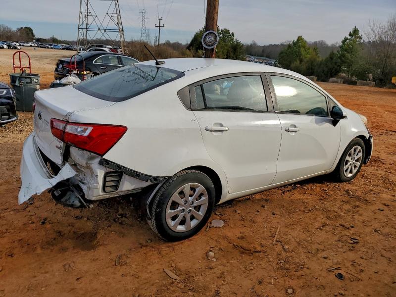 Фото 3 - KIA RIO