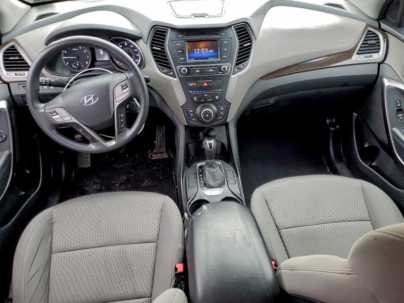 Фото 8 - HYUNDAI SANTA FE