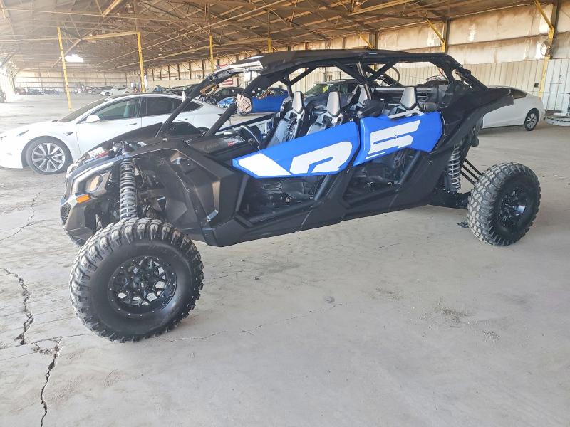 Фото 2 - CAN-AM SIDEBYSIDE