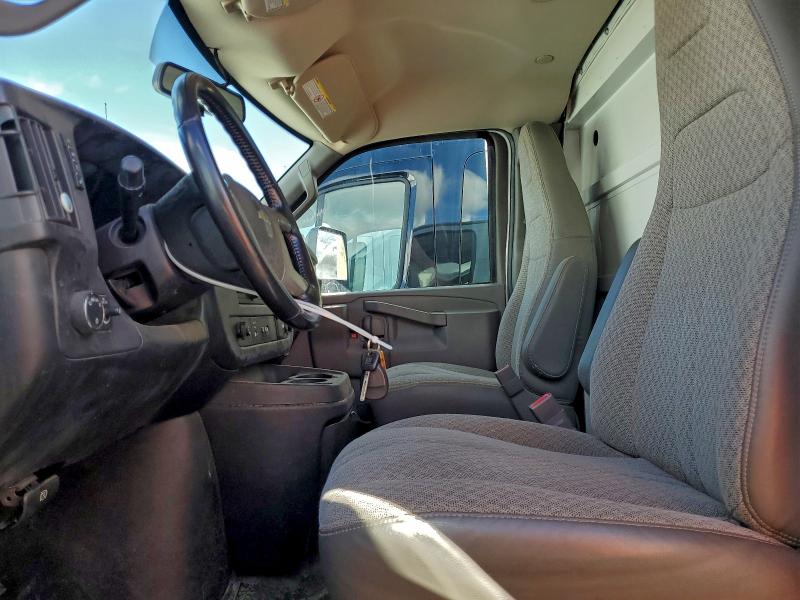 Фото 7 - CHEVROLET EXPRESS