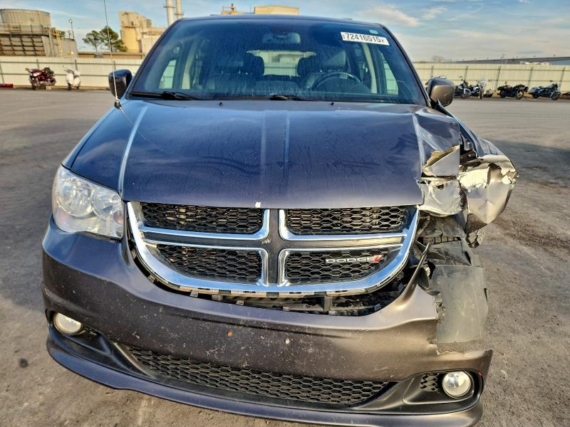 Фото 5 - DODGE CARAVAN