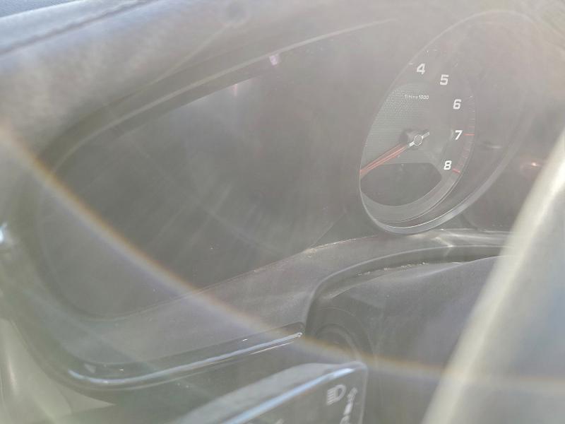 Фото 9 - PORSCHE PANAMERA