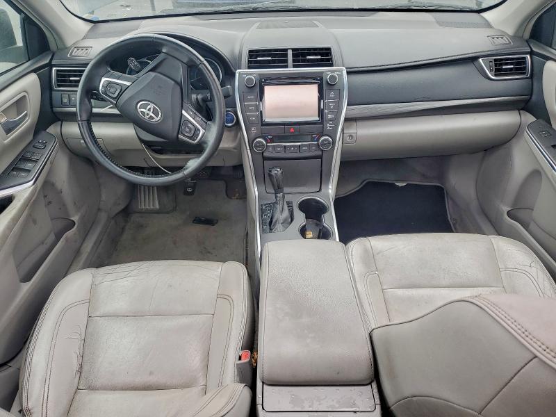 Фото 8 - TOYOTA CAMRY