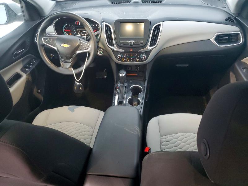 Фото 8 - CHEVROLET EQUINOX