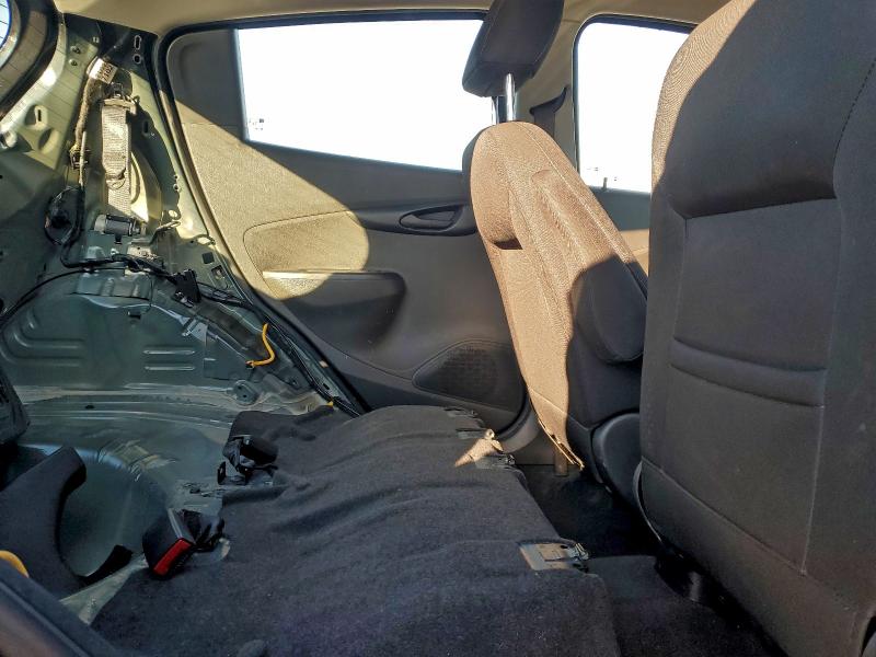 CHEVROLET SPARK 2016 VIN KL8CD6SAXGC629695