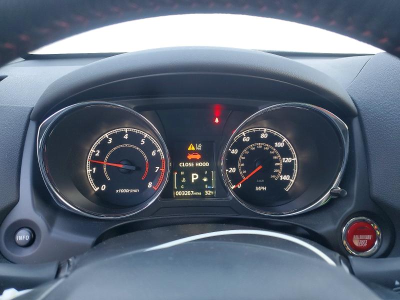 Фото 9 - MITSUBISHI OUTLANDER