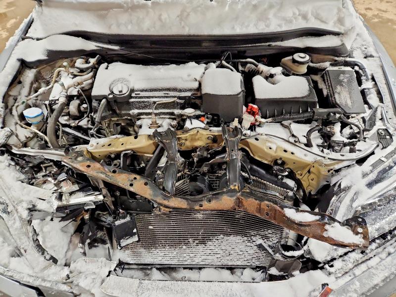 Фото 11 - ACURA ILX