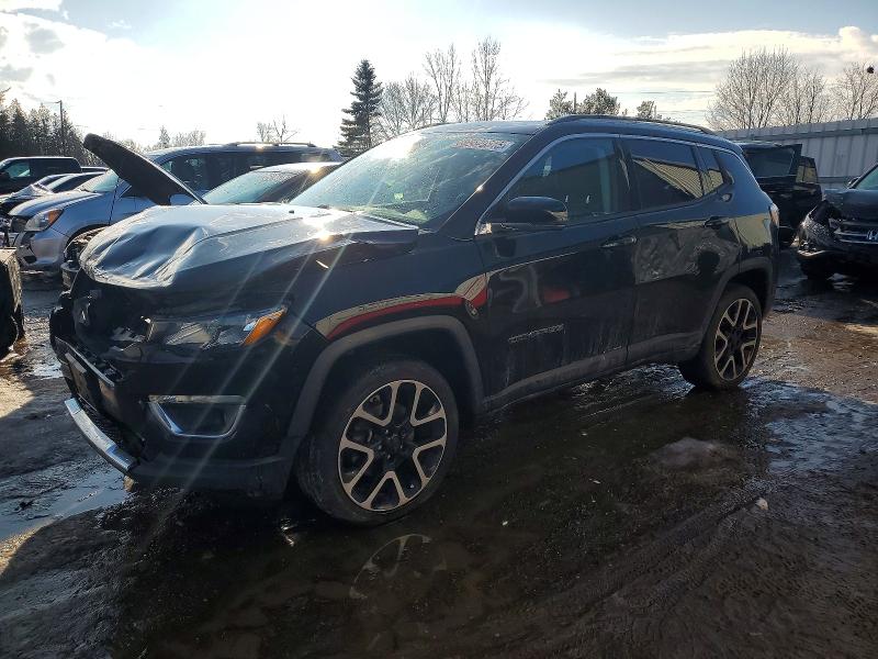 Фото 1 - JEEP COMPASS