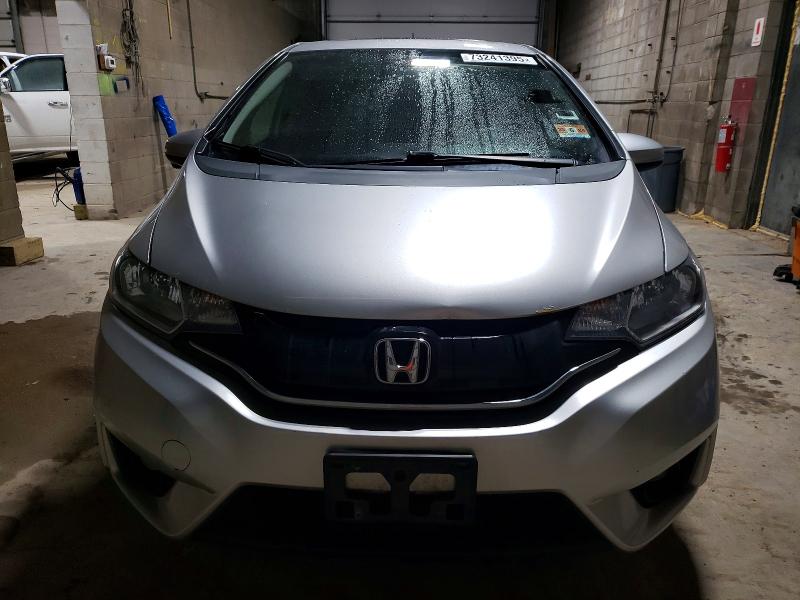 Фото 5 - HONDA FIT