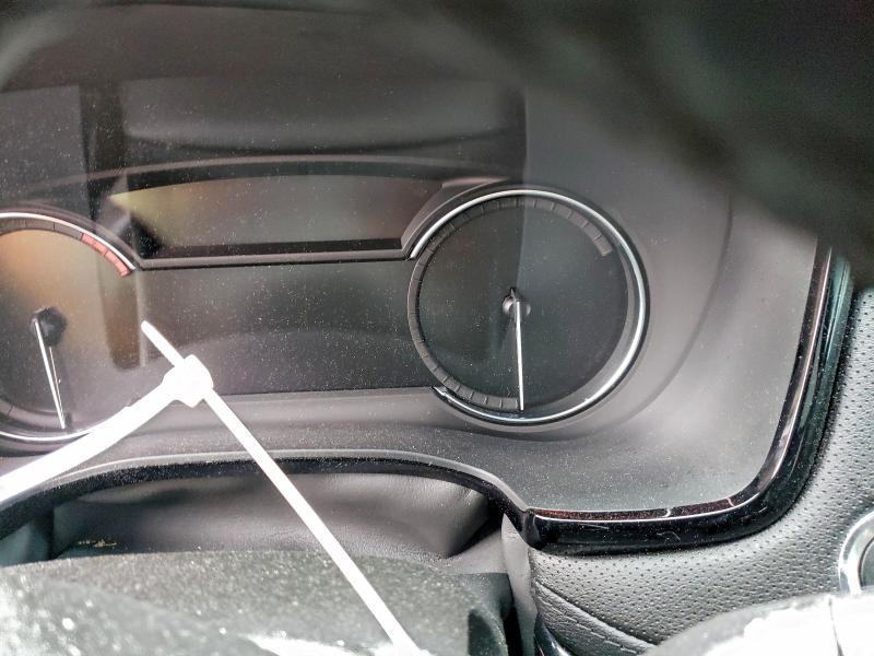 Фото 9 - CADILLAC XT5