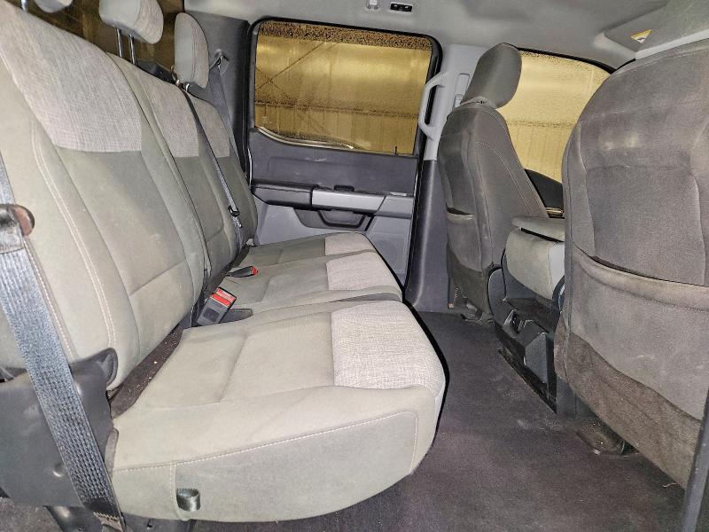 Фото 10 - FORD F-150