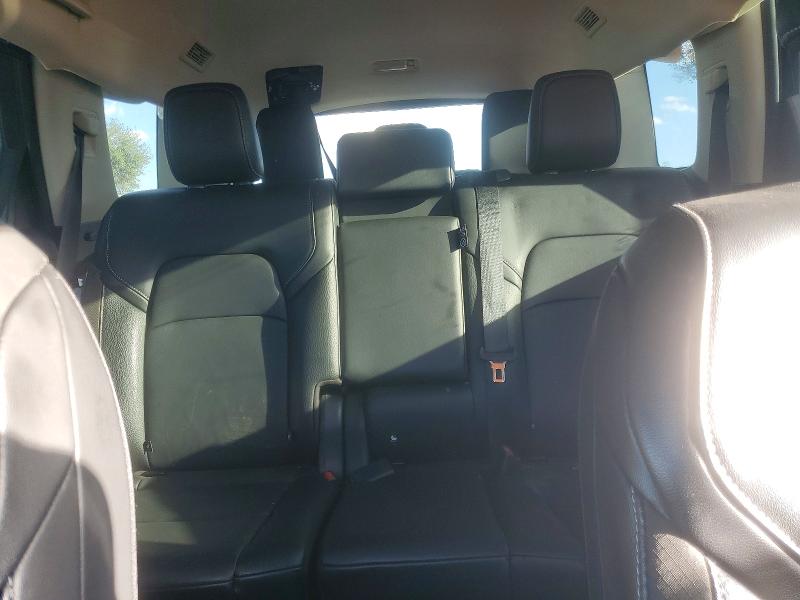 Фото 10 - NISSAN PATHFINDER