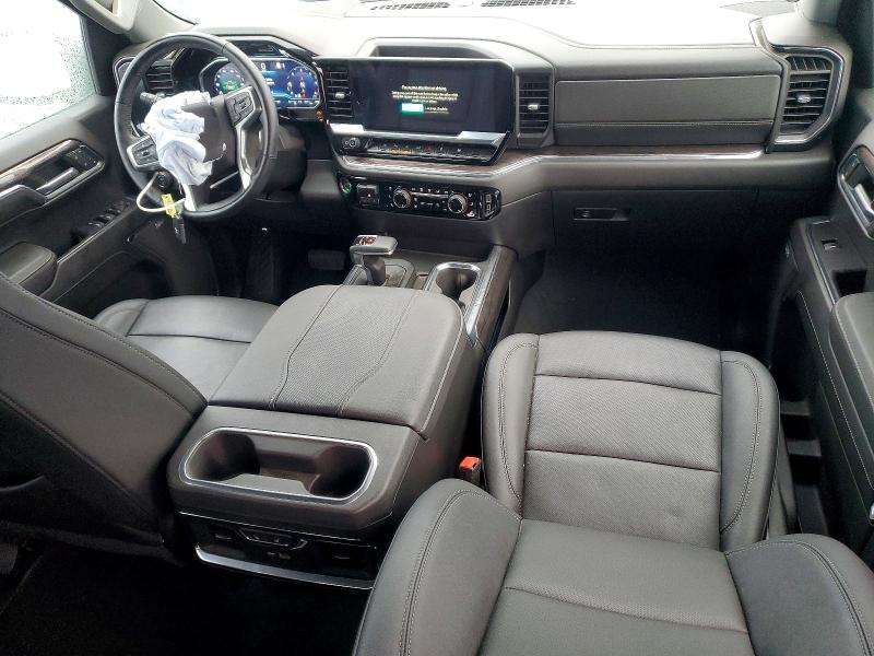 Фото 8 - CHEVROLET ALL Models