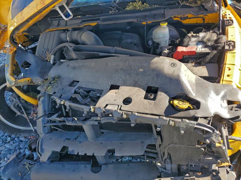 Фото 11 - RAM 1500