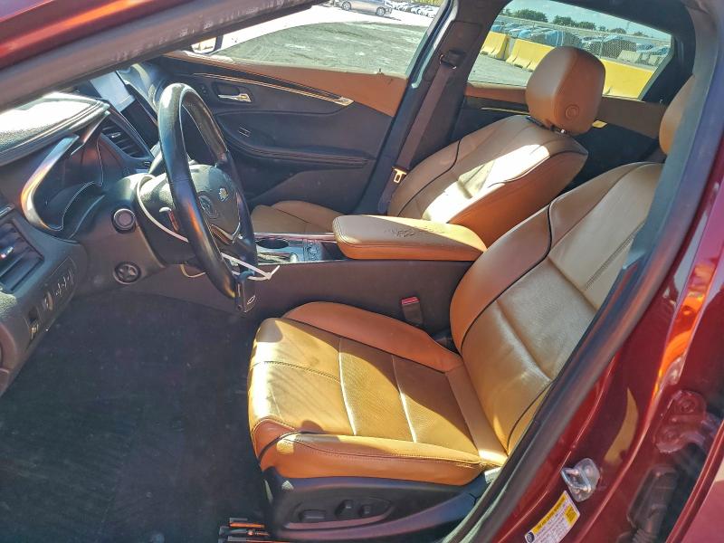 Фото 7 - CHEVROLET IMPALA