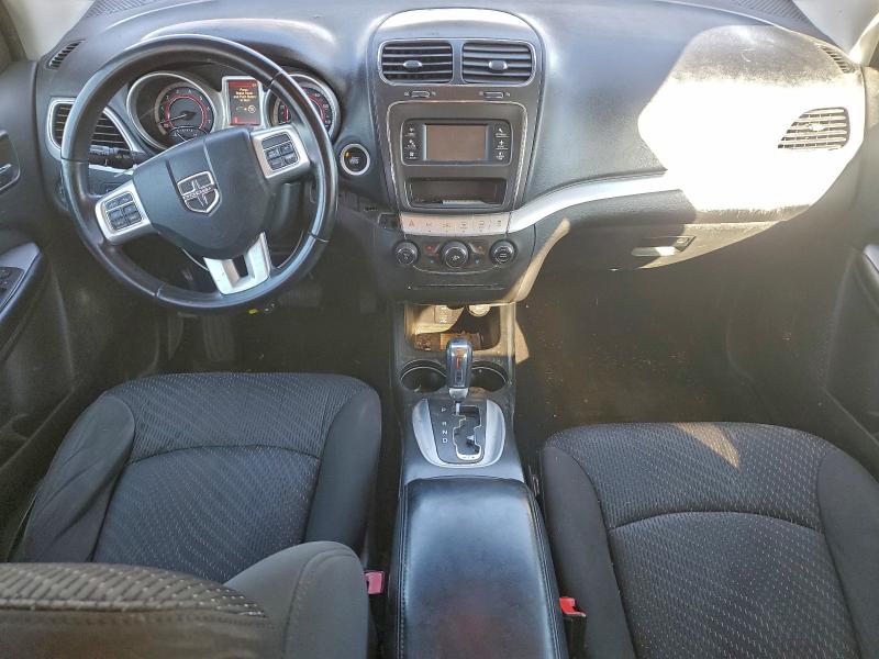 Фото 8 - DODGE JOURNEY