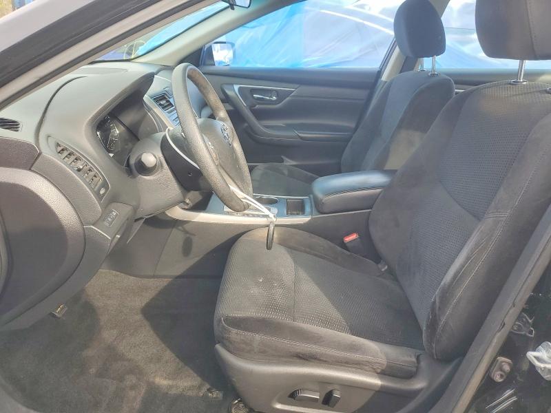 Фото 7 - NISSAN ALTIMA