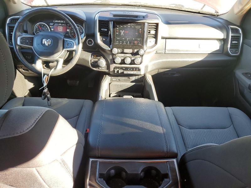 Фото 8 - RAM 1500