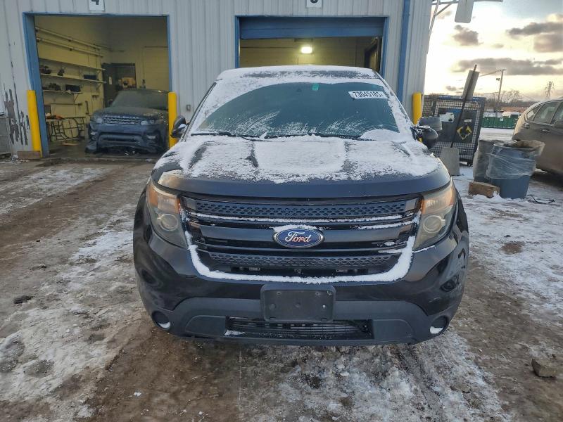 Фото 5 - FORD EXPLORER