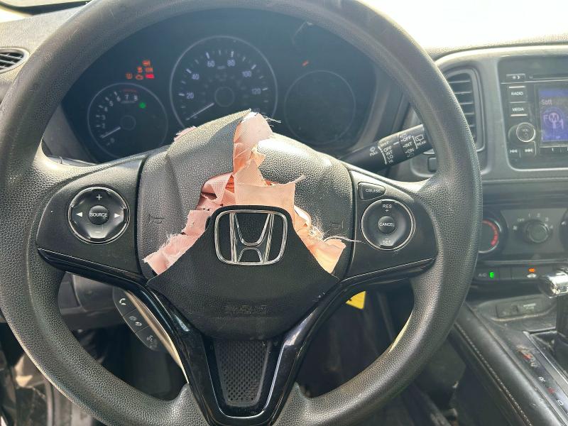 Фото 12 - HONDA HR-V