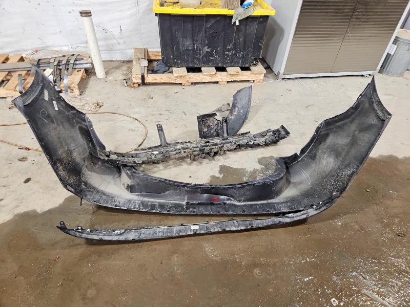 Фото 12 - FORD FUSION