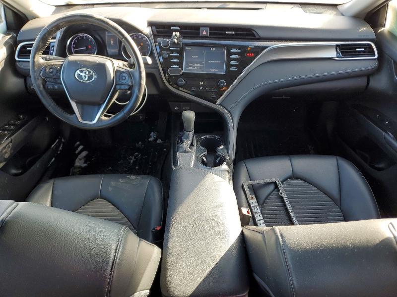 Фото 8 - TOYOTA CAMRY