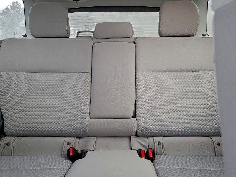 Фото 10 - SUBARU FORESTER