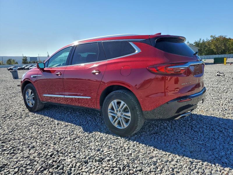 Фото 2 - BUICK ENCLAVE