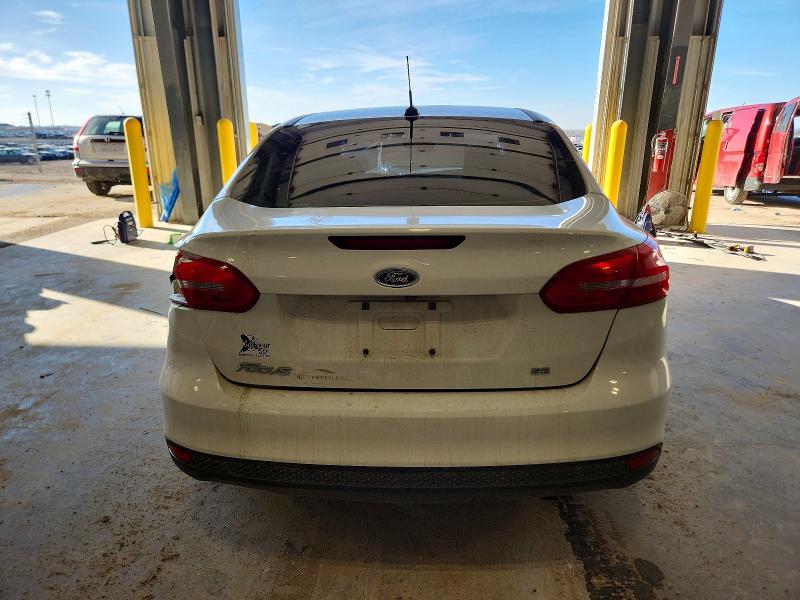 Фото 6 - FORD FOCUS