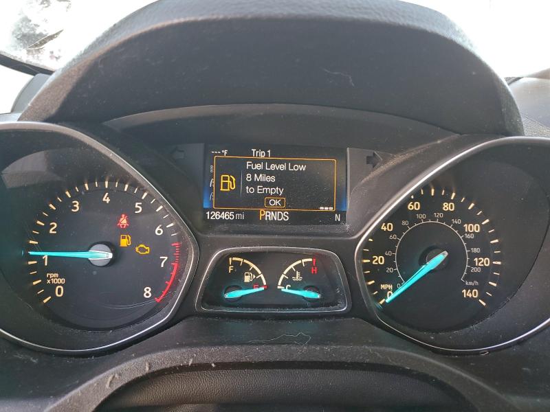 Фото 9 - FORD ESCAPE